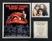 Rocky Horror Picture Show II - 11x14 Matted Photos