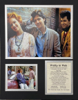 Pretty in Pink - 11x14 Matted Photos