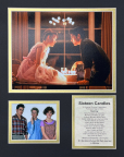 Sixteen Candles - 11x14 Matted Photos