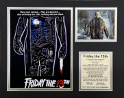 Friday the 13th