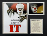 Stephen King's - It (1991) - 11x14 Matted Photos