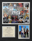 Nirvana II - 11x14 Matted Photos