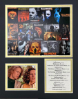 Halloween Collage - 11x14 Matted Photos