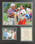 Happy Gilmore - 11x14 Matted Photos