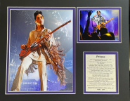 Prince - 11x14 Matted Photos