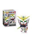 Mobile Suit Gundam- XXXG-00W0 Wing Gundam Zero Pop! Plus