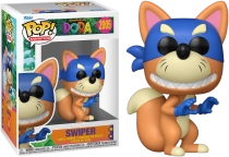Dora the Explorer- Swiper Pop!