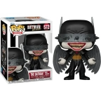 The Batman Who Laughs Pop!