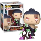 JuJutsu Kaisen- Aoi Todo Pop! Plus