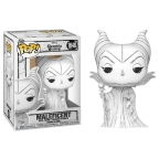 Sleeping Beauty- Maleficent (Sketch) Pop!