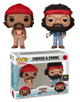 Up in Smoke- Cheech & Chong Pop! 2-Pack Specialty Series