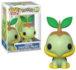 Pokemon- Turtwig Pop!