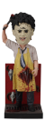 Texas Chainsaw Massacre- Leatherface Bobblehead
