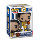 NBA: Pacers- Tyrese Haliburton Pop!