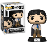 Star Wars: Deleted Scenes- Biggs Darklighter Pop!