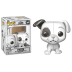 101 Dalmatians- Patch (Sketch) Pop!