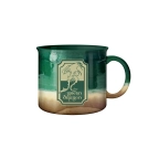 Lord of the Rings- Green Dragon Inn Pottery Mug