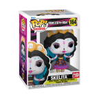 Monster High- Skelita Pop!
