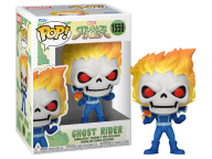 Marvel: Strange Tales- Ghost Rider Pop!