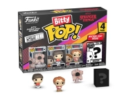 Stranger Things- Demorgorgon Bitty Pop! 4 Pack
