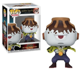 JuJutsu Kaisen- Jogo Pop!