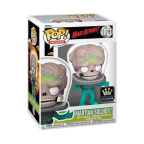 Mars Attacks- Martian Soldier Specialty Series Pop!