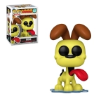 Garfield- Odie Pop!