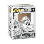Alice in Wonderland- Cheshire Cat (Sketch) Pop!
