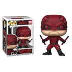 Daredevil: Born Again- Daredevil Pop!
