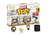 Harry Potter & the Goblet of Fire- Hagrid Bitty Pop! 4 Pack