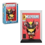 Wolverine #7 Pop! Comic Cover