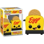Eggo with Toaster Pop!