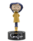 Coraline Body Knocker