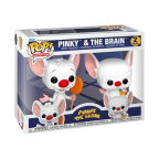 Pinky & the Brain Pop! 2-Pack