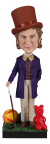 Willy Wonka & the Chocolate Factory- Wonka Bobblehead