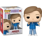 The Breakfast Club- Andrew Pop!