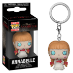 Annabelle Pop! Keychain