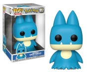 Pokemon- Munchlax 10 Inch Pop!
