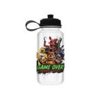 Five Nights At Freddy's Game Over 33.8oz Water Bottle