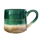Lord of the Rings- Elven Text Pottery Mug