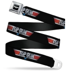 Top Gun Seatbelt Belt