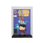 Iron Man #232 Comic Cover Pop!