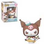 Hello Kitty & Friends- Kuromi Pop!