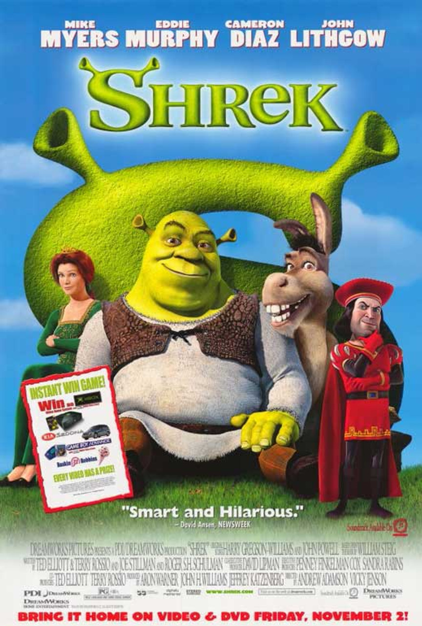 Shrek