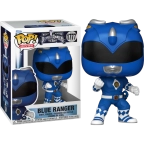 Power Rangers: The Movie- Blue Ranger Pop!