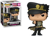 JoJo's Bizarre Adventure- Jotaro Kujo Pop!