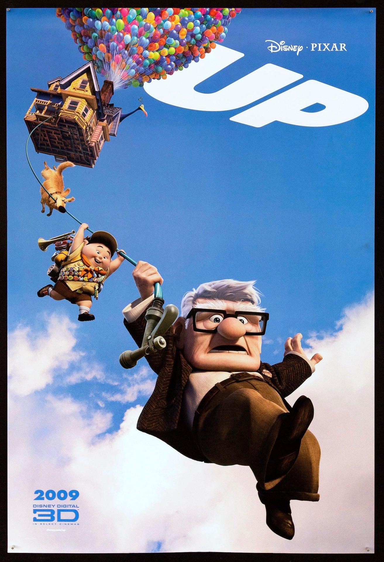 Up