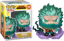 My Hero Academia- Deku Pop! Premium