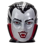 Dracula Cookie Jar