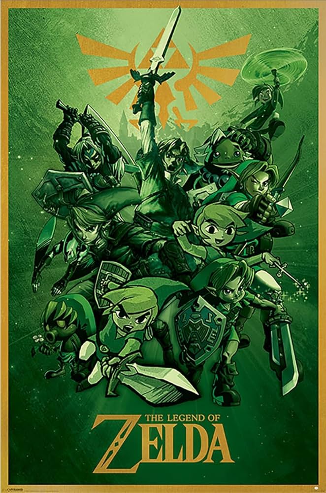 Zelda